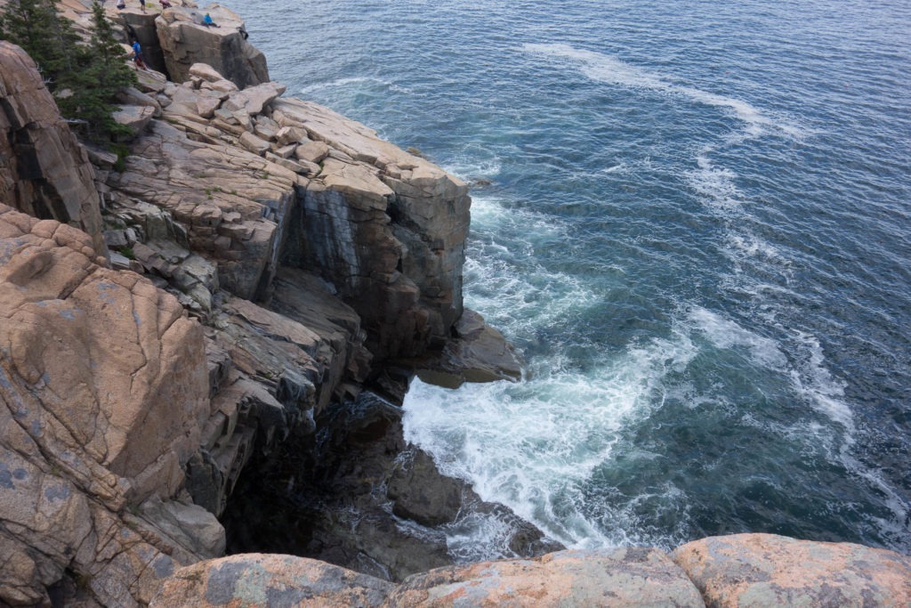 Ocean Path Overlook