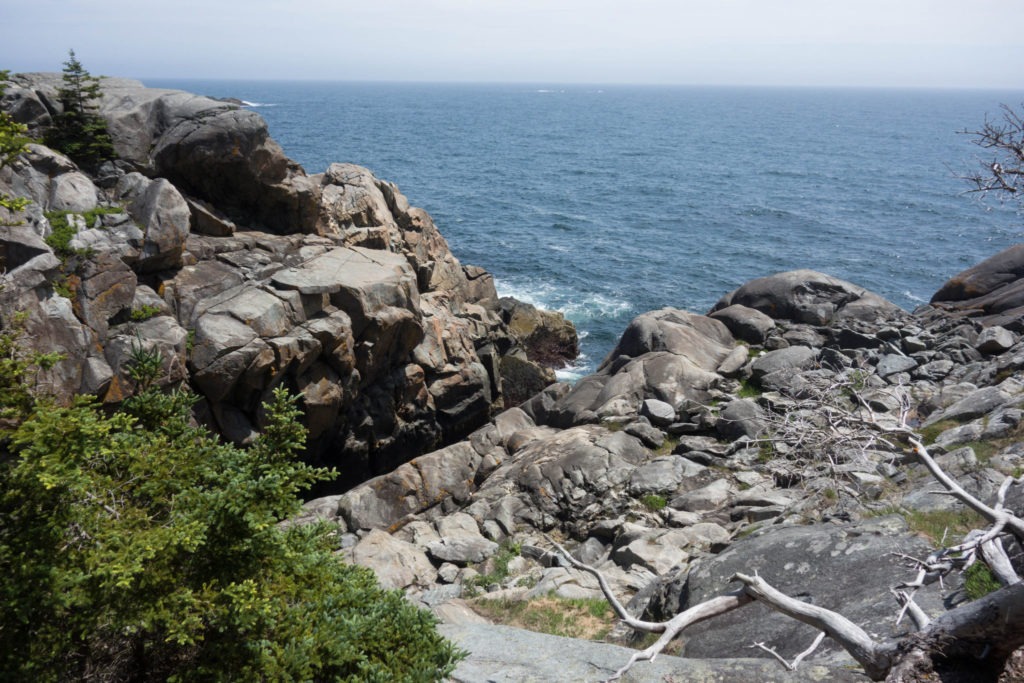 Acadia: Thunder Gulch
